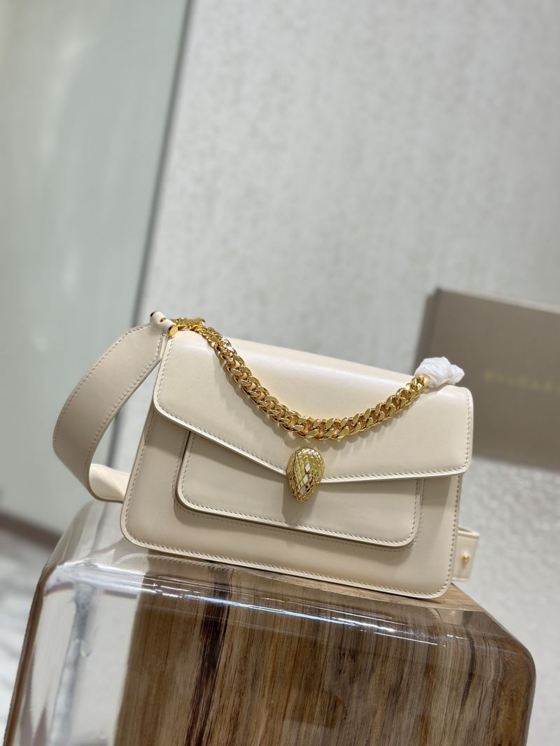 Bvlgari Satchel bags